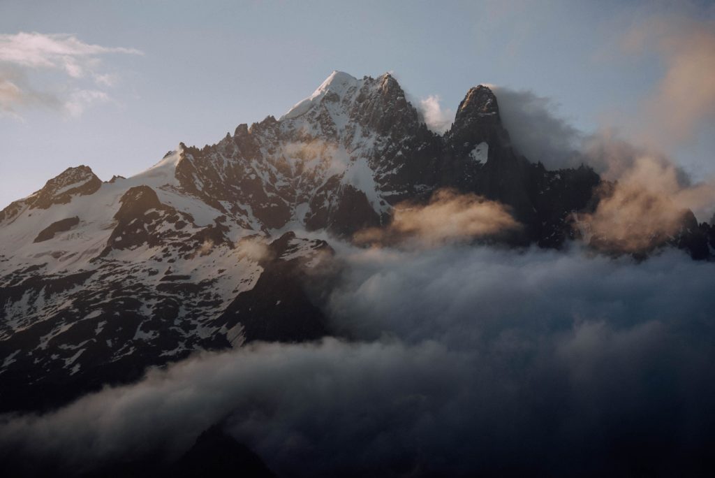 Mont Blanc
