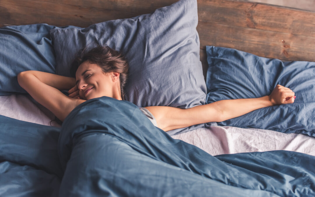 Utiliser le surmatelas pendant votre nuit : rêve ou stratégie ?