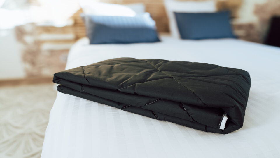 Iakota comfort mattress topper