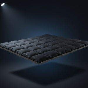 IAKOTA PREMIUM mattress topper