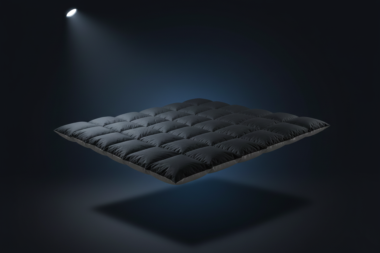 Capa de colchão IAKOTA PREMIUM