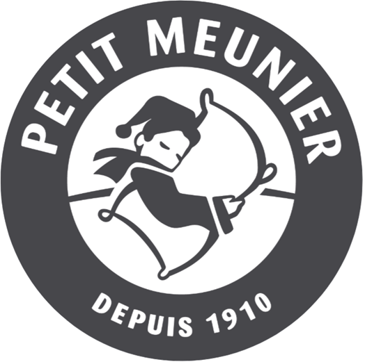 Logótipo Petit Meunier