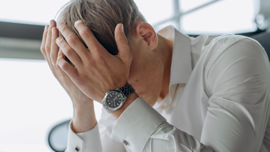 Fatigue-Stress
